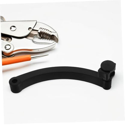 Tire Balancer Handle High Precision Dynamic Balancing Tool for Accurate Tire Measurement Portable and Lightweight Design for Car and Truck Wheels Durable Materials for Frequent Use