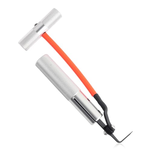 Car Windshield Removal Tool,Upgraded Auto Glass Removal Tools with Non-Slip Knurled Handle & Sharp Blade Tip,Extended & Portable Car Windshield Cutting Tool for Cars SUVs