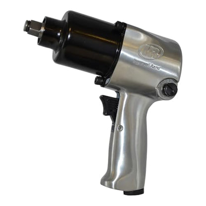 Ingersoll Rand 231C 1/2-Inch-Drive Air Impact Wrench - size: 1/2" Impact - Front Exhaust