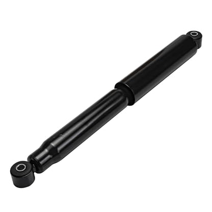Detroit Axle - 2pc Rear Shock Absorbers for Chevy Avalanche Tahoe Suburban | GMC Yukon XL 1500 Cadillac Escalade ESV EXT, 2 Shock Absorbers Replacement - size: 2A1201259V2/shock kit