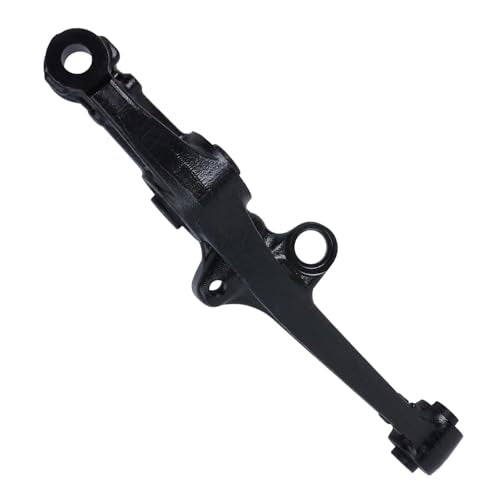 Detroit Axle - Front End Kit for Acura 1997-1999 CL 1994-1997 Honda Accord 1995-1998 Odyssey 1996-1999 Isuzu Oasis 2 Lower Control Arms 2 Lower Ball Joints Replacement - size: 4CS42815/4PC