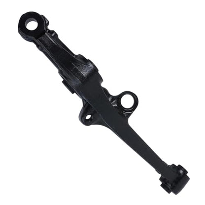 Detroit Axle - Front End Kit for Acura 1997-1999 CL 1994-1997 Honda Accord 1995-1998 Odyssey 1996-1999 Isuzu Oasis 2 Lower Control Arms 2 Lower Ball Joints Replacement - size: 4CS42815/4PC