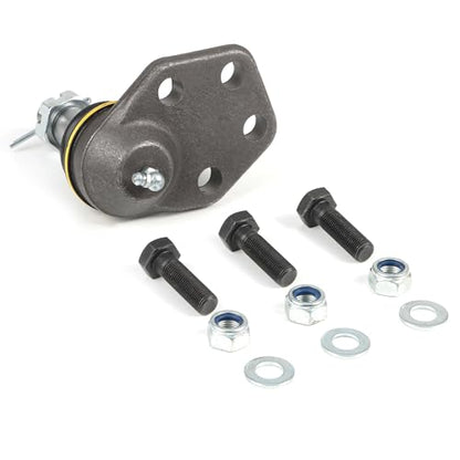 Metrix Premium Chassis Parts - 2 PC Front Lower Ball Joint Kit Fits 2000-2002 Dodge Ram 2500 RWD, 2000-2002 Dodge Ram 3500 RWD, 2000-2002 Dodge Ram 4000, Replacement K7369, Made in Europe - size: K7369 x2/ PAIR
