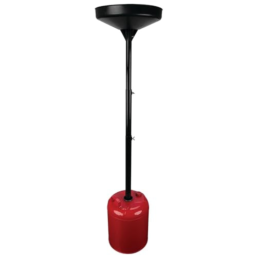 Performance Tool W54282 5-Gallon Oil Lift Drain - style: 5 Gallon Oil Lift Drain