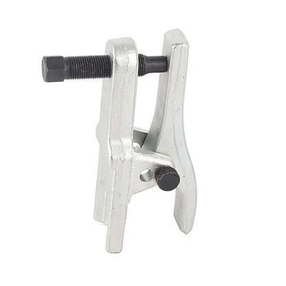 Ball Joint Separator Tool Set 5Pcs | Forged Steel Front End Service Puller | Tie Rod Remover for Cars/Trucks/SUVs | Heavy Duty Blow Form Case Storage