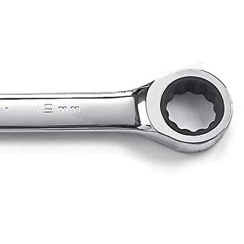 GEARWRENCH 20 Piece Ratcheting Combination Wrench | SAE & Metric | 35720A-02