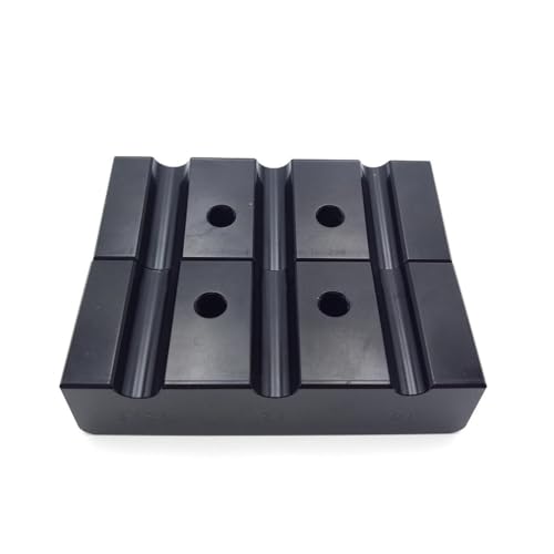 Aluminum Rear Shock Absorber Removal Tool Compatible with KXF Motorcycle Shock Vise Wrench | D10 12 12.5MM - color: D10 12 12.5MM