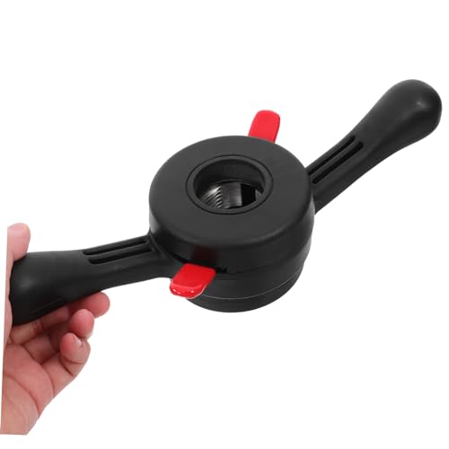 STOBAZA Wheel Balancer Tool Quick Release Nut Balancer for Car Tires Portable Design for Efficient Tire Change Precision Balancing for Enhanced Safety and Durability