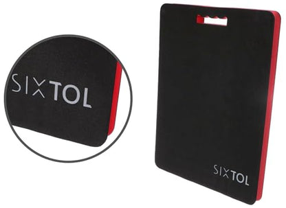 Protective Knee Pad Mechanical Pad EVA 48 x 35 x 3.6 cm