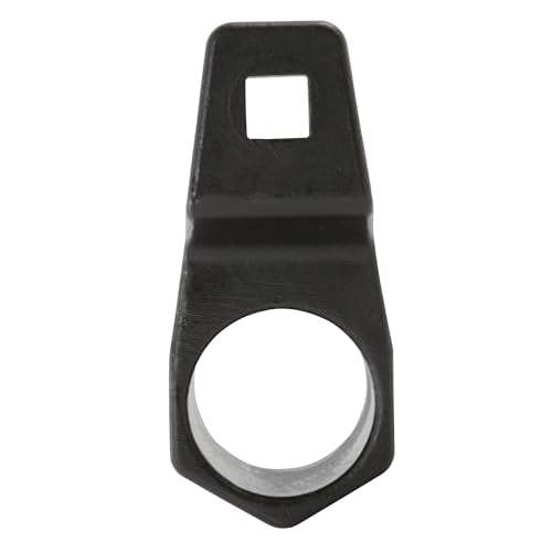 OEMTOOLS 26507 50mm Honda/Acura Crank Damper Holder Tool, Specialized for 1990-Onward Engines, Automotive Engine Repair, Durable Design, Honda Crankshaft Tool
