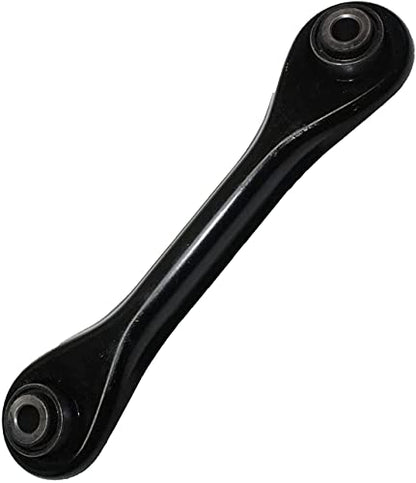 Detroit Axle - 4pc Rear Control Arms for Ford C-Max Focus Mazda 3 5 Volvo C30 C70 S40 V50, 4 Upper & Lower Control Arms Replacement - size: 2C1700188/4PC