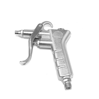 Air Compressor Accessory Kit Includes Blow gun, Air Compressor Hose,a Tire Inflator Gauge, and Various Adapter Attachments