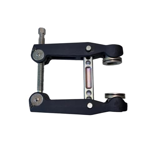 Schley Tools - 18100 Ball Joint Press Master Kit with Cups