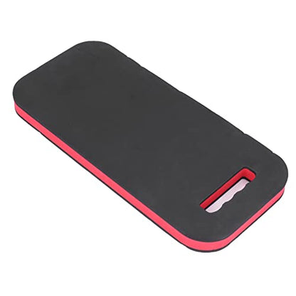 RiToEasysports EVA Kneeling Mat with Handle Garage Kneeling Mat Oil Knee Pad Cushion for Car Repair Workshop Household 4S Shop Maintenance