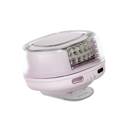 USB Rechargeable Small Clip On Fan Neck Waist Fan for Home And Outdoor Travel