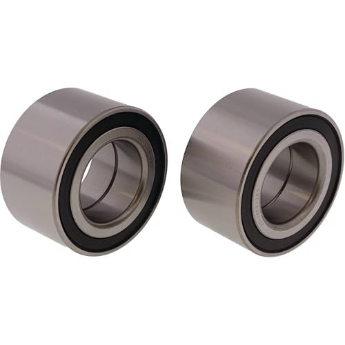 All Balls Racing 25-1150 Wheel Bearing Kit | OEM replacement, fits Sportsman 500 4x4 HO 1000, replaces John Deere AM140533 Polaris 3514635 Arctic Cat 2402-266, 25-1150
