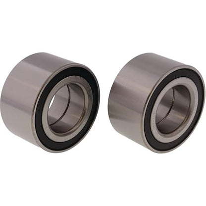 All Balls Racing 25-1150 Wheel Bearing Kit | OEM replacement, fits Sportsman 500 4x4 HO 1000, replaces John Deere AM140533 Polaris 3514635 Arctic Cat 2402-266, 25-1150