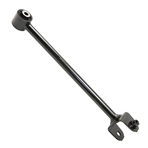Detroit Axle - Rear 4pc Control Arms Kit for 09-14 Acura TL TSX, 08-17 Honda Accord, 2 Lower Rearward Control Arms 2 Sway Bar Links 2009 2010 2011 2012 2013 2014 Replacement - size: 4CS48236/4PC