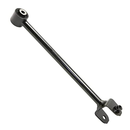 Detroit Axle - Rear 4pc Control Arms Kit for 09-14 Acura TL TSX, 08-17 Honda Accord, 2 Lower Rearward Control Arms 2 Sway Bar Links 2009 2010 2011 2012 2013 2014 Replacement - size: 4CS48236/4PC