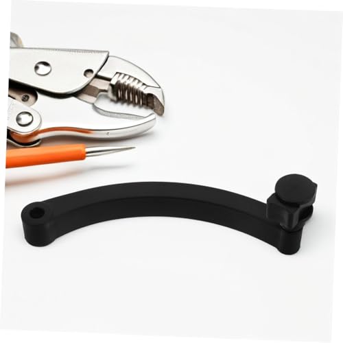 Tire Balancer Parts High Precision Measuring Tool for Dynamic Balancing Ergonomic Portable Wheel Balancer Handle for Auto Repair Shops DIY Car Owners