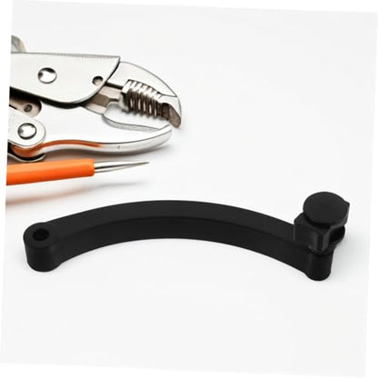 Tire Balancer Parts High Precision Measuring Tool for Dynamic Balancing Ergonomic Portable Wheel Balancer Handle for Auto Repair Shops DIY Car Owners