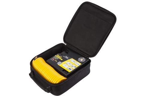 AirMan ResQ MAX Tire Repair Kit - size: Yellow Coil
