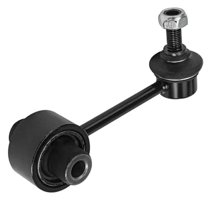Detroit Axle - Rear 4pc Struts Sway Bars for 2009-2013 Subaru Forester, Struts & Coil Spring Sway Bar End Links 2010 2011 2012 Replacement Suspension Kit Quick Install Ready Struts Shocks Assembly - size: 4QS50126/ sway kit
