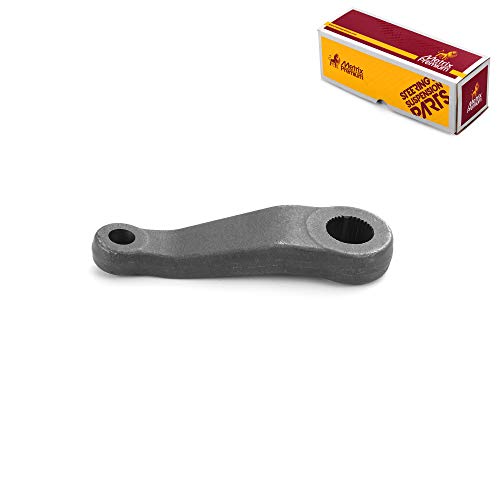 Metrix Premium Chassis Parts Pitman Arm Fits Chevrolet Express 1500 96-02 | Express 2500 96-02, Express 3500 96-02, GMC Savana 1500 96-02, Savana 2500, Savana 3500, Replacement K6653, Made in Europe - size: K6653