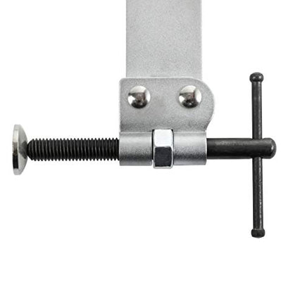 ARES 15079 Large Valve Spring Compressor - Overhead Valve Engines | Direct Action Compressor Lever for Better Visibility During Compression - size: Large Valve Spring Compressor