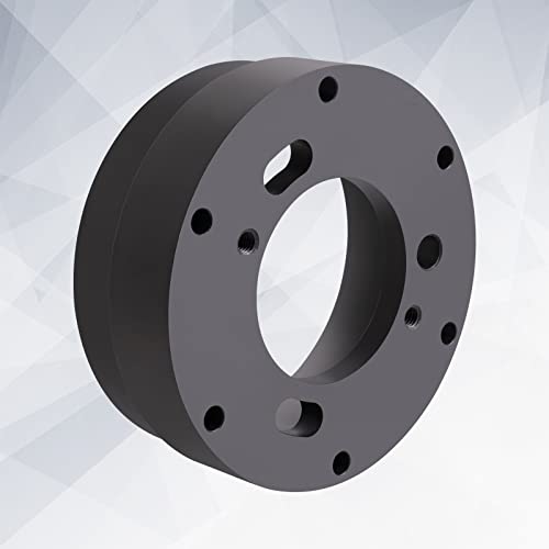 4918991 Front Crankshaft Seal & Wear Sleeve Remover/Installer Tool Set Fit for Cummins ISX12 ISX15