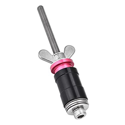 Rear Shock Eyelet Bushing Shock Bushing Tool, Rear Tool Removal Install for Rockshox X CCDB DU