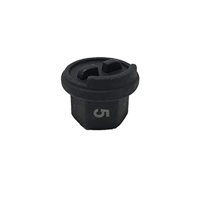 CTA Tools 1325 Drain Plug Adapter - Compatible with Mercedes Benz - size: Mercedes