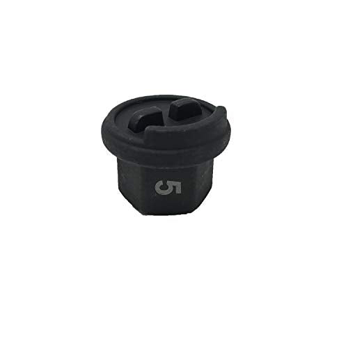 CTA Tools 1325 Drain Plug Adapter - Compatible with Mercedes Benz - size: Mercedes
