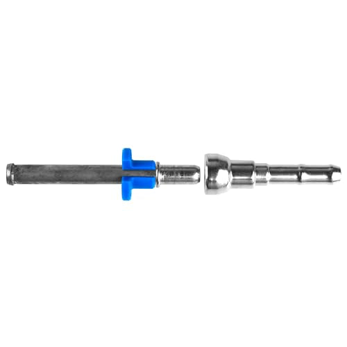 37000 Air Conditioning and Fuel Line Disconnect Tool Set/Color-Coded Products (Color-Coded Products with 6 Sizes) - style: 6 Sizes