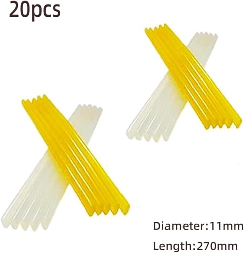 CYGOODS M16 Big Size Slide Puller Gold Lifter Toools Kit,Auto Dent Puller Kit,Car Bodywork Door Dings Remover,Paintless Large & Small Ding Hail Dent Removal Tools with Toolbox (XBLG100)