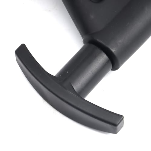 Tire Bead Clamp, Rim Depressor, Tire Bead Breaker, Tire Changing Tool, Tire Assistance Tool, Hardened Plastic, for Tire Changer