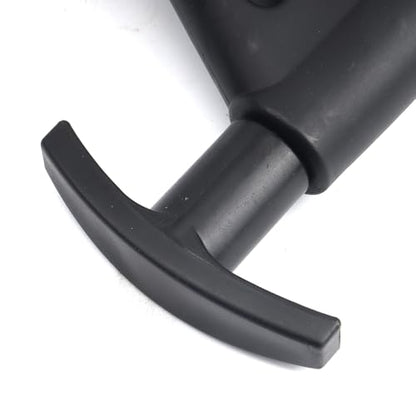 Tire Bead Clamp, Rim Depressor, Tire Bead Breaker, Tire Changing Tool, Tire Assistance Tool, Hardened Plastic, for Tire Changer
