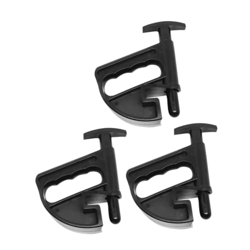 3pcs Manual Tire Bead Breaker Tool for Easy Tire Removal and Installation Versatile and Drop Center Tool for Mechanics and Motorcycles