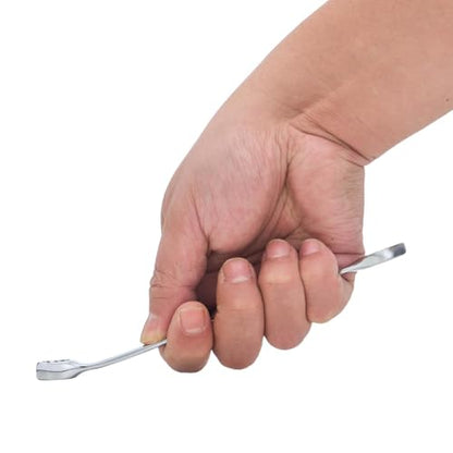 BLACK CANYON 19mm Combination Wrench, 12-Point Box End & Hex Opening (11 mm) - size: 11 mm