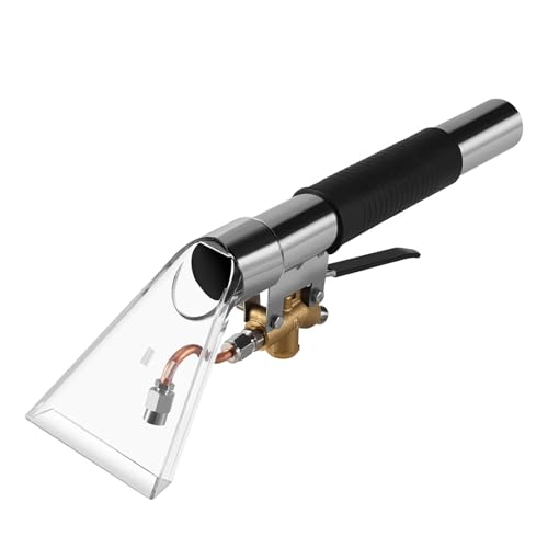 Carpet Extractor Upholstery Carpet Cleaning Extractor Machine Auto Furniture Cleaning Hand Tool