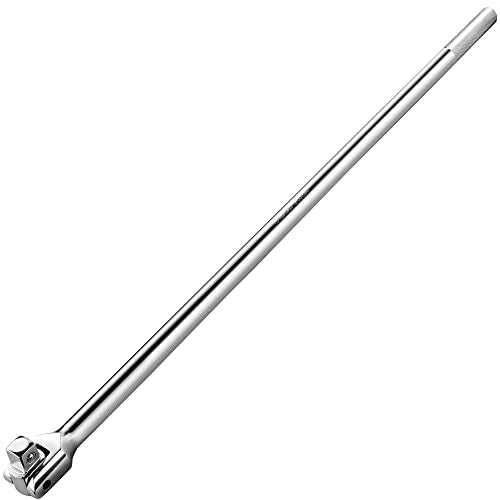 MAXPOWER 36-inch Breaker Bar 3/4" drive - size: 36"