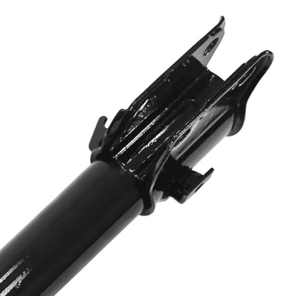 Detroit Axle - Front Struts for 2005 2006 2007 2008 2009 Subaru Outback, Complete Struts with Coil Spring Quick Install Ready Struts Shocks Assembly Replacement Suspension - size: 11905_11906/Pair