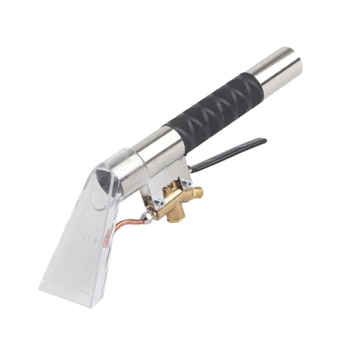 Marhynchus Upholstery Extractor Carpet Extractor Machine Stainless Steel Hand Tool for Auto Detailing with Durable 1000 PSI Rating for Car Sofa Home Furniture