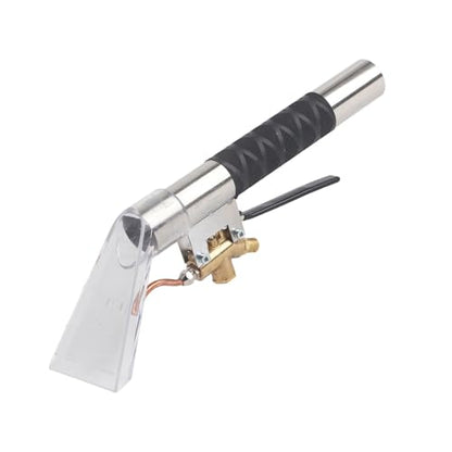 Marhynchus Upholstery Extractor Carpet Extractor Machine Stainless Steel Hand Tool for Auto Detailing with Durable 1000 PSI Rating for Car Sofa Home Furniture