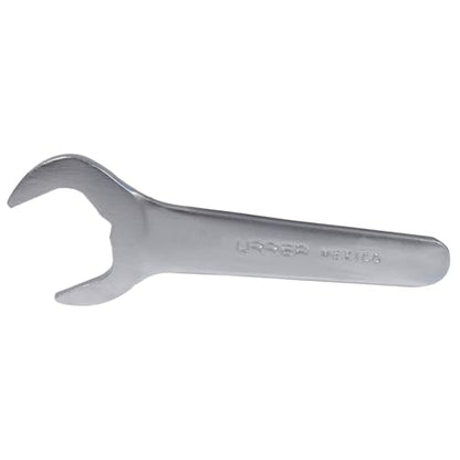 URREA Service Wrench - 1-1/16" Mechanics Wrench with Thin Forged Design & Satin Finish - U3534 - color: Single Wrench, size: 1-1/16"