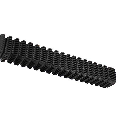 HFS(R) Thread Restoring Thread Repair File - High Carbon Steel Thread Repair Tool Multi-Spec Restoration, Rust-Resistant, Precise & Durable (G Thread-1PC) - style: G Thread-1PC