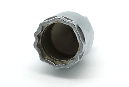 TMAX #7601 Anti-Theft Wheel Lug Nut Removal Socket Key 3438 for Volvo - size: #7601