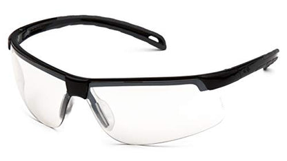 Pyramex Ever-Lite Lightweight Safety Glass Indoor/Outdoor Mirror Lens - color: Photochromatic