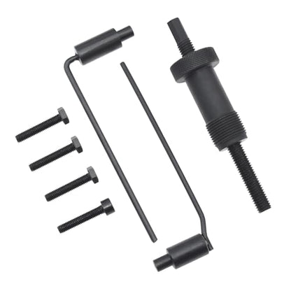 Camshaft Alignment Timing Tool Kit, Engine Locking Timing Tool Compatible with BMW Mini Cooper R55 R56 R57 R60 N12 N13 N14 N16 N18 Peugeot 1.4 1.6, 117 440, 119 340, 119 590, 496 709 - size: 13Pcs Set for N12 N13 N14 N16 N18