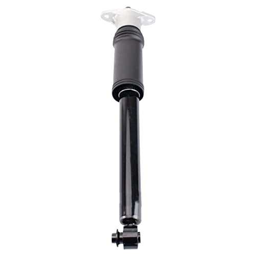 TRQ Rear Shock Absorber Set Compatible with 2009-2014 Hyundai Genesis - style: SBA43422